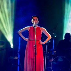 2015-10-25 Renata Przemyk, fot. Jasio Iwanow