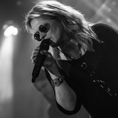 URSZULA - XX-lecie płyty "Biała droga" - OPEN STAGE 2016-03-30