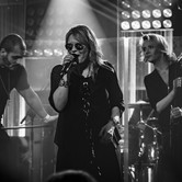 URSZULA - XX-lecie płyty "Biała droga" - OPEN STAGE 2016-03-30