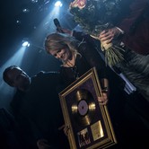 URSZULA - XX-lecie płyty "Biała droga" - OPEN STAGE 2016-03-30