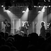 URSZULA - XX-lecie płyty "Biała droga" - OPEN STAGE 2016-03-30