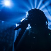 URSZULA - XX-lecie płyty "Biała droga" - OPEN STAGE 2016-03-30