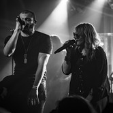 URSZULA - XX-lecie płyty "Biała droga" - OPEN STAGE 2016-03-30