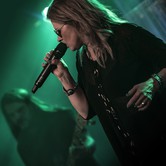 URSZULA - XX-lecie płyty "Biała droga" - OPEN STAGE 2016-03-30