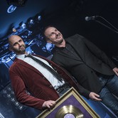 URSZULA - XX-lecie płyty "Biała droga" - OPEN STAGE 2016-03-30