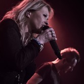 URSZULA - XX-lecie płyty "Biała droga" - OPEN STAGE 2016-03-30