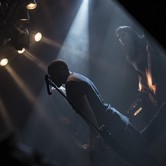 URSZULA - XX-lecie płyty "Biała droga" - OPEN STAGE 2016-03-30