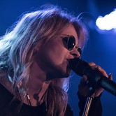 URSZULA - XX-lecie płyty "Biała droga" - OPEN STAGE 2016-03-30