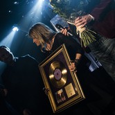 URSZULA - XX-lecie płyty "Biała droga" - OPEN STAGE 2016-03-30