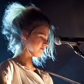 SELAH SUE 2012-03-07