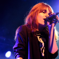 2015-03-22 NATALIA PRZYBYSZ, fot. MICHAŁ WENDE