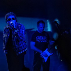 2009-04-17 Lady Pank fot. Teodor Ryszkus