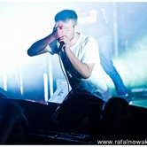 ENTER SHIKARI 2011-09-12