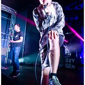 ENTER SHIKARI 2011-09-12