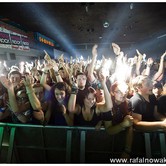 ENTER SHIKARI 2011-09-12