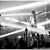 ENTER SHIKARI 2011-09-12