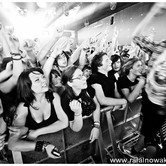 ENTER SHIKARI 2011-09-12