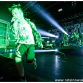 ENTER SHIKARI 2011-09-12