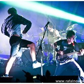 ENTER SHIKARI 2011-09-12