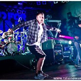 ENTER SHIKARI 2011-09-12