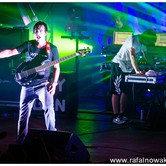 ENTER SHIKARI 2011-09-12