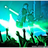 ENTER SHIKARI 2011-09-12