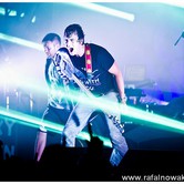ENTER SHIKARI 2011-09-12
