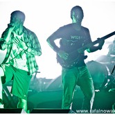 ENTER SHIKARI 2011-09-12