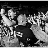 ENTER SHIKARI 2011-09-12