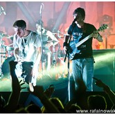 ENTER SHIKARI 2011-09-12