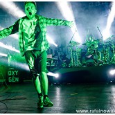 ENTER SHIKARI 2011-09-12