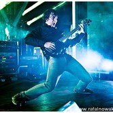 ENTER SHIKARI 2011-09-12