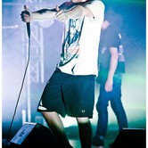 ENTER SHIKARI 2011-09-12