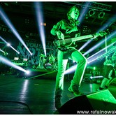 ENTER SHIKARI 2011-09-12