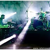 ENTER SHIKARI 2011-09-12