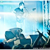 ENTER SHIKARI 2011-09-12