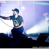 ENTER SHIKARI 2011-09-12