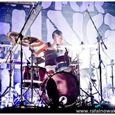 ENTER SHIKARI 2011-09-12