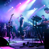 LIVEUROPE SHOWCASE: BRODKA, KRZYSZTOF ZALEWSKI, MARRY POPKIDS i inni 2015-09-11