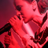 LIVEUROPE SHOWCASE: BRODKA, KRZYSZTOF ZALEWSKI, MARRY POPKIDS i inni 2015-09-11