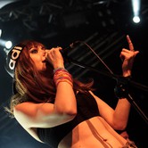 LIVEUROPE SHOWCASE: BRODKA, KRZYSZTOF ZALEWSKI, MARRY POPKIDS i inni 2015-09-11