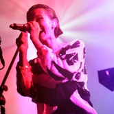 LIVEUROPE SHOWCASE: BRODKA, KRZYSZTOF ZALEWSKI, MARRY POPKIDS i inni 2015-09-11