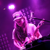 LIVEUROPE SHOWCASE: BRODKA, KRZYSZTOF ZALEWSKI, MARRY POPKIDS i inni 2015-09-11