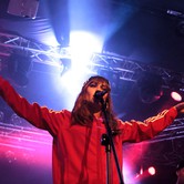 LIVEUROPE SHOWCASE: BRODKA, KRZYSZTOF ZALEWSKI, MARRY POPKIDS i inni 2015-09-11