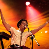 LIVEUROPE SHOWCASE: BRODKA, KRZYSZTOF ZALEWSKI, MARRY POPKIDS i inni 2015-09-11