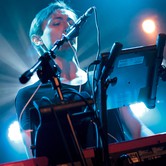 LIVEUROPE SHOWCASE: BRODKA, KRZYSZTOF ZALEWSKI, MARRY POPKIDS i inni 2015-09-11