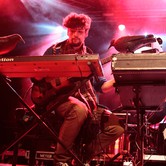 LIVEUROPE SHOWCASE: BRODKA, KRZYSZTOF ZALEWSKI, MARRY POPKIDS i inni 2015-09-11