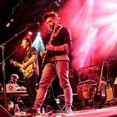 LIVEUROPE SHOWCASE: BRODKA, KRZYSZTOF ZALEWSKI, MARRY POPKIDS i inni 2015-09-11