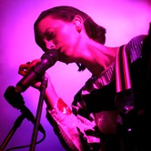 LIVEUROPE SHOWCASE: BRODKA, KRZYSZTOF ZALEWSKI, MARRY POPKIDS i inni 2015-09-11