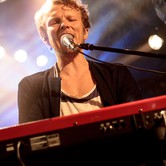 LIVEUROPE SHOWCASE: BRODKA, KRZYSZTOF ZALEWSKI, MARRY POPKIDS i inni 2015-09-11